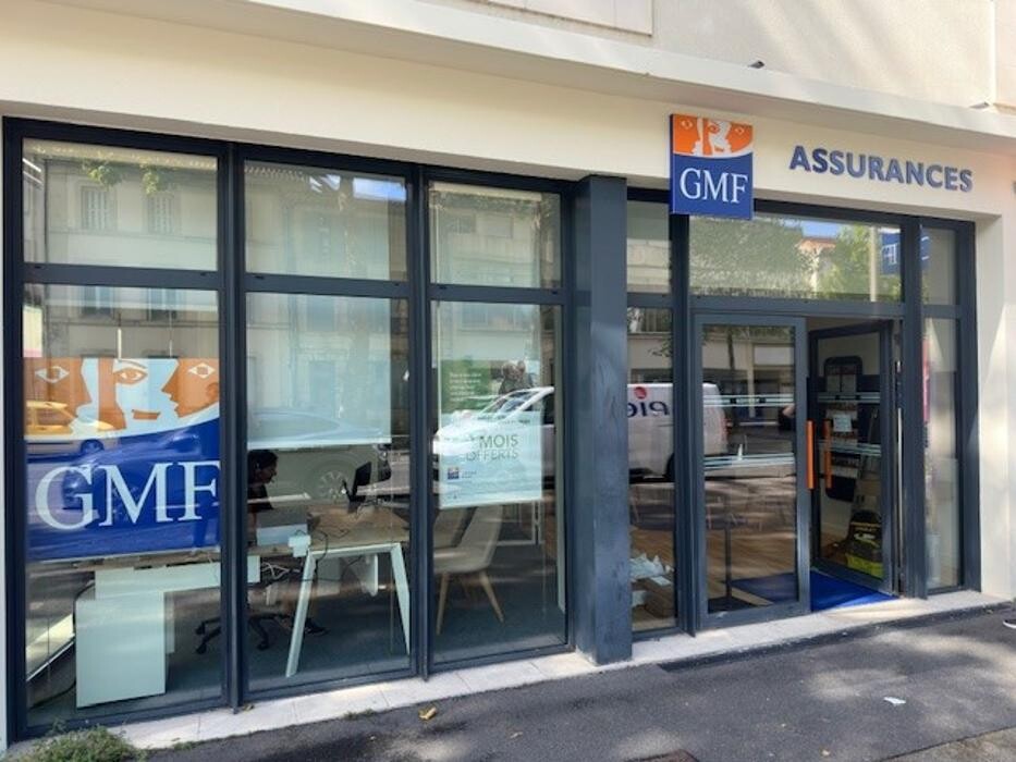 Images GMF Assurances
