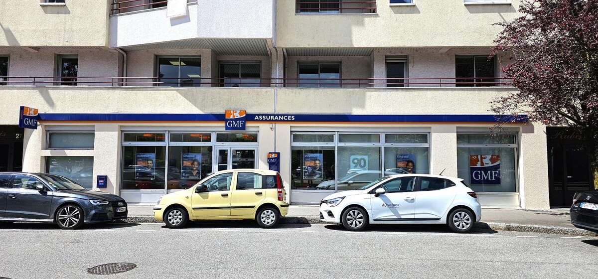 Images GMF Assurances