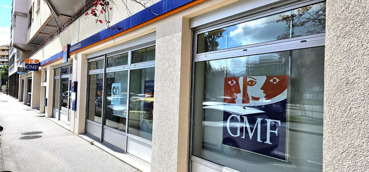 Images GMF Assurances