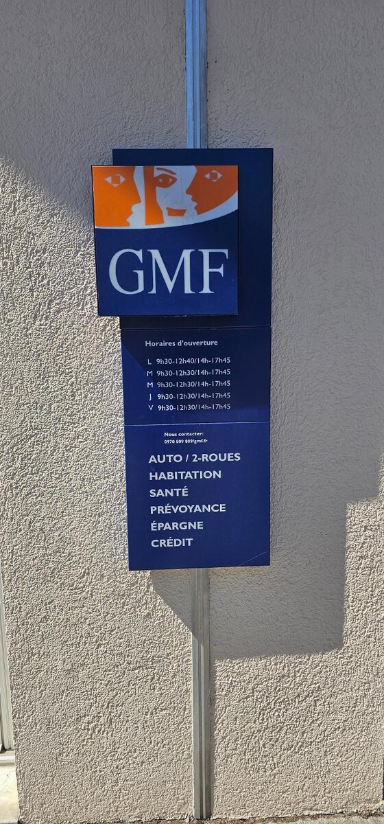 Images GMF Assurances
