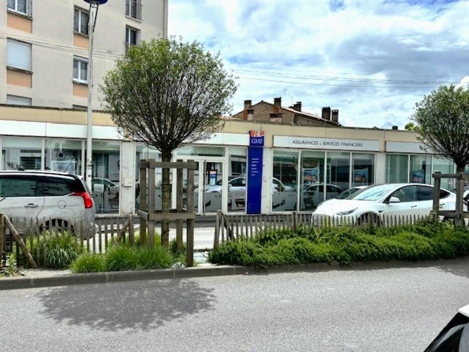 Images GMF Assurances