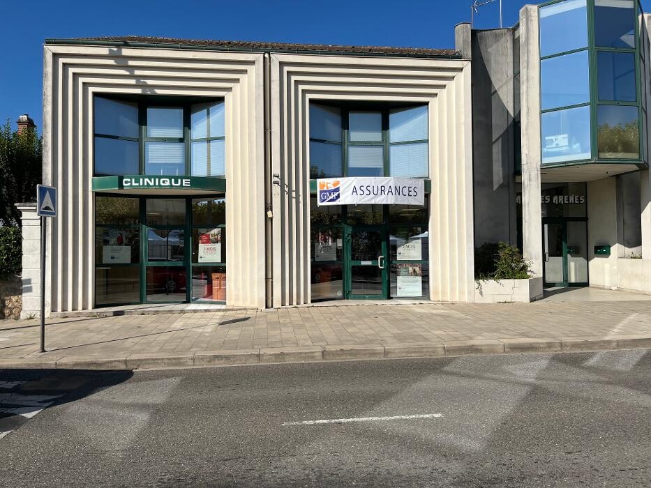 Images GMF Assurances