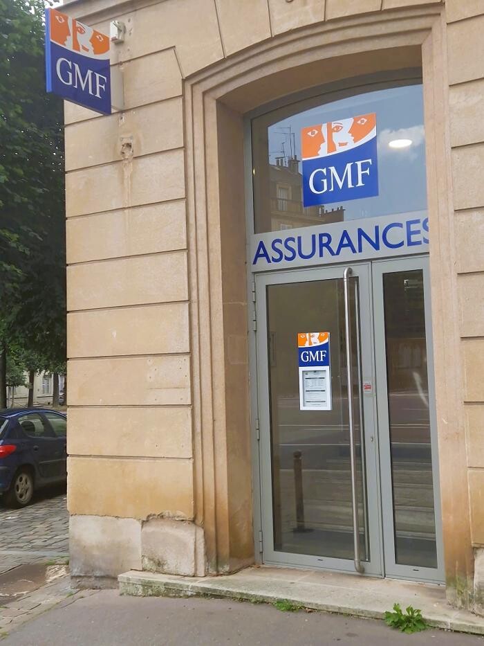 Images GMF Assurances