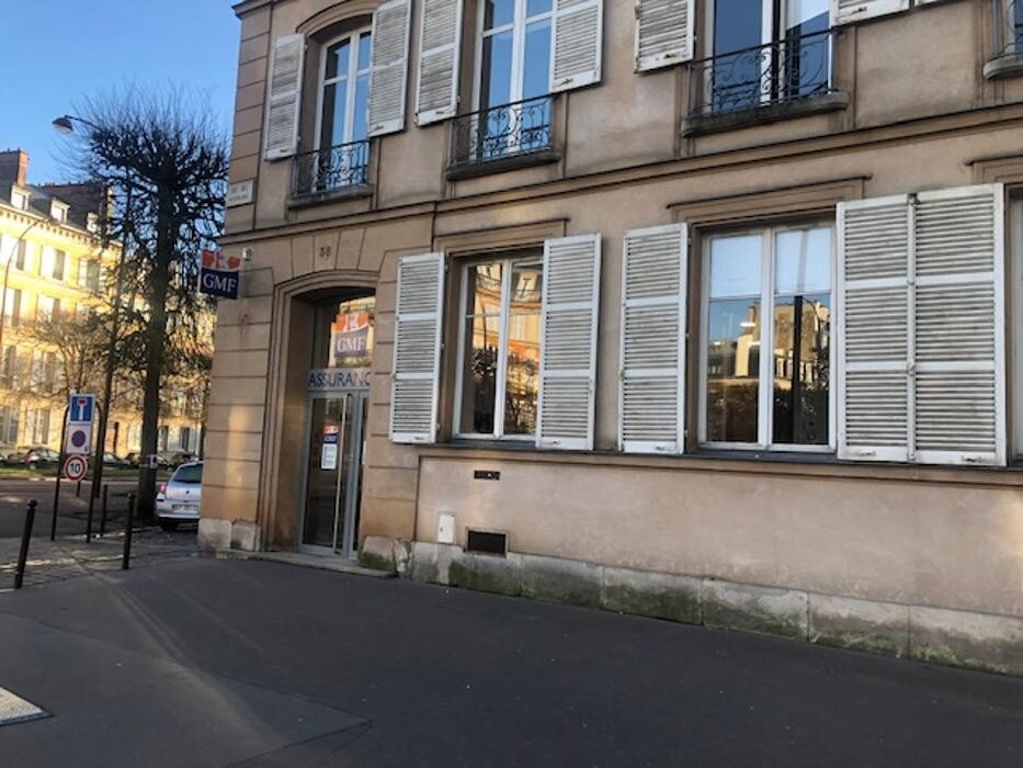 Images GMF Assurances