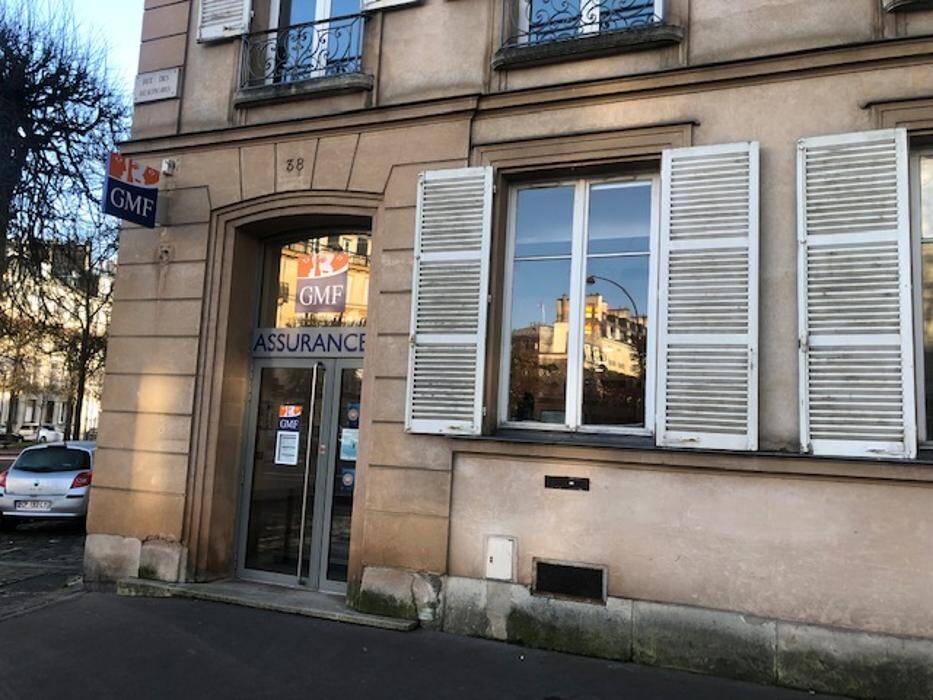 Images GMF Assurances