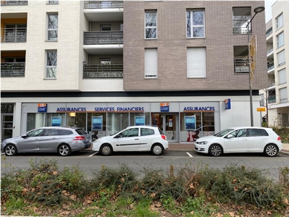 Images GMF Assurances