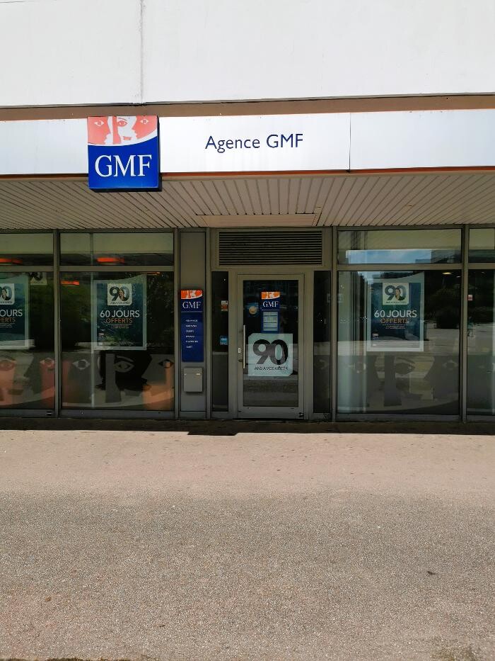 Images GMF Assurances