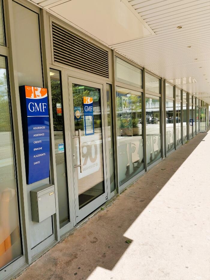 Images GMF Assurances