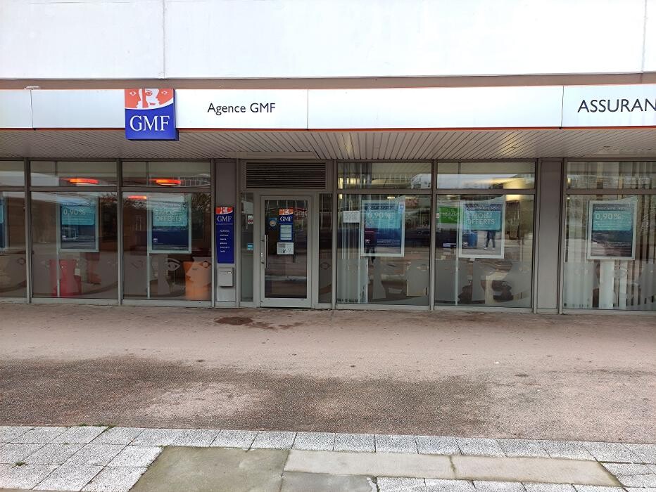 Images GMF Assurances