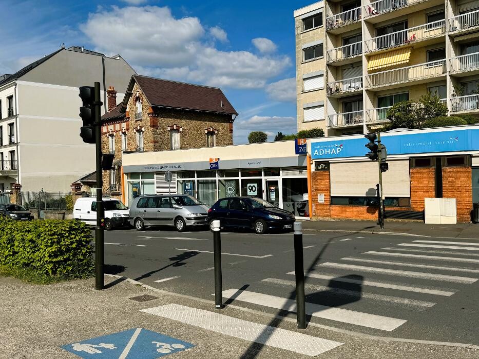 Images GMF Assurances