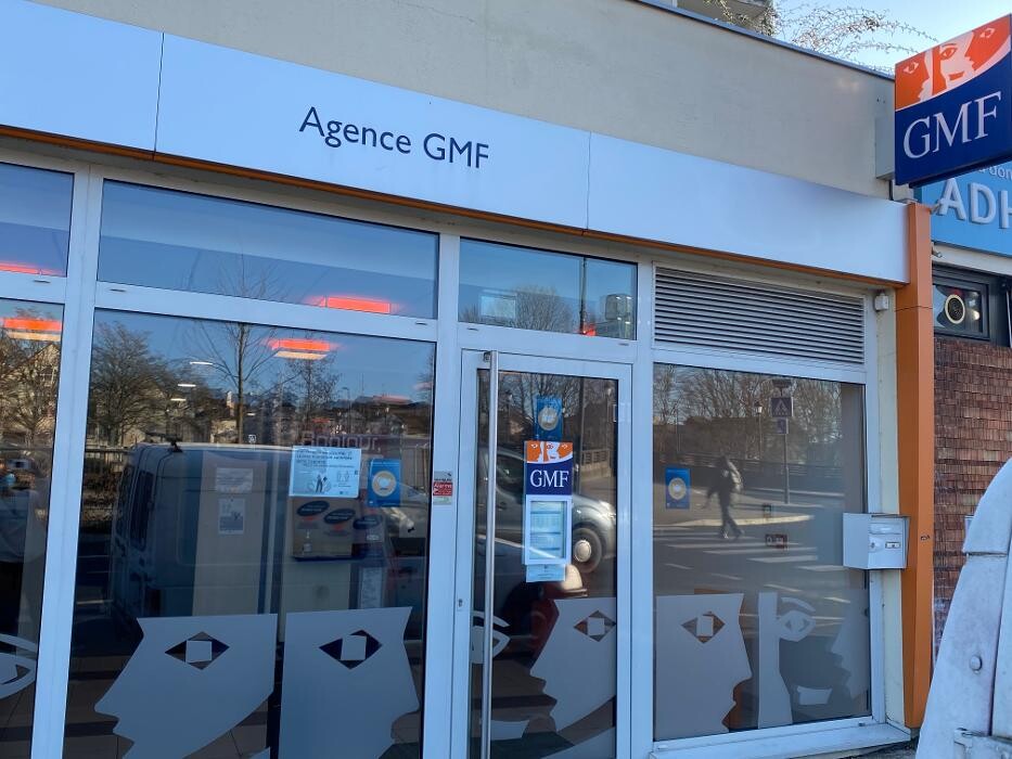 Images GMF Assurances