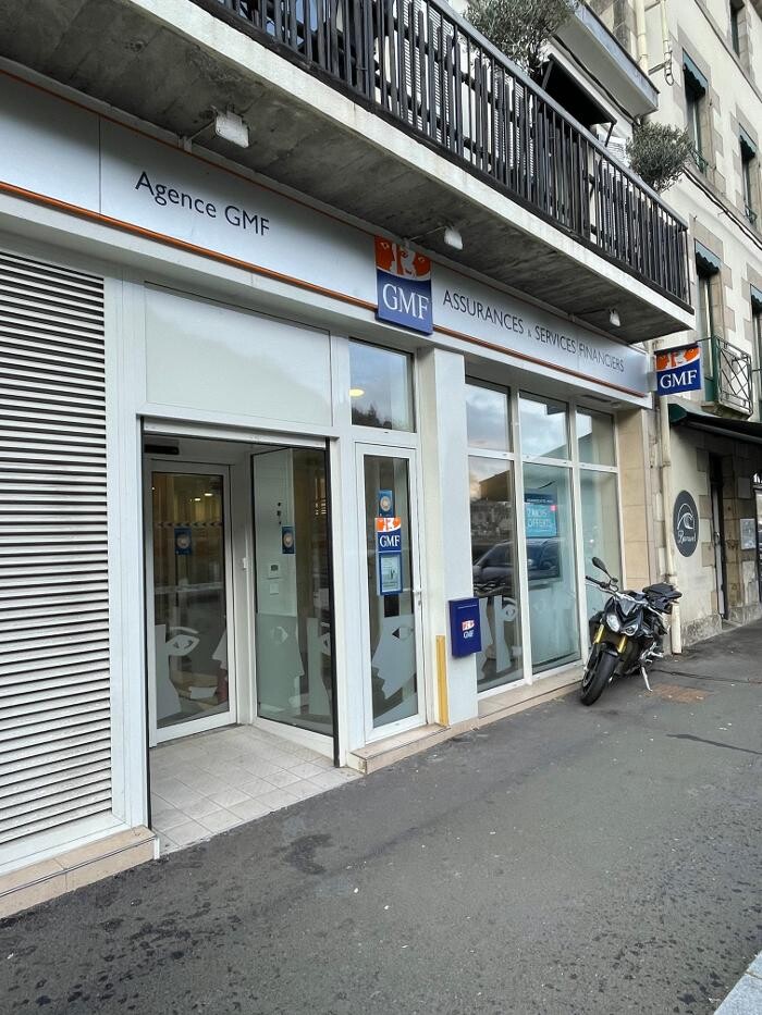 Images GMF Assurances