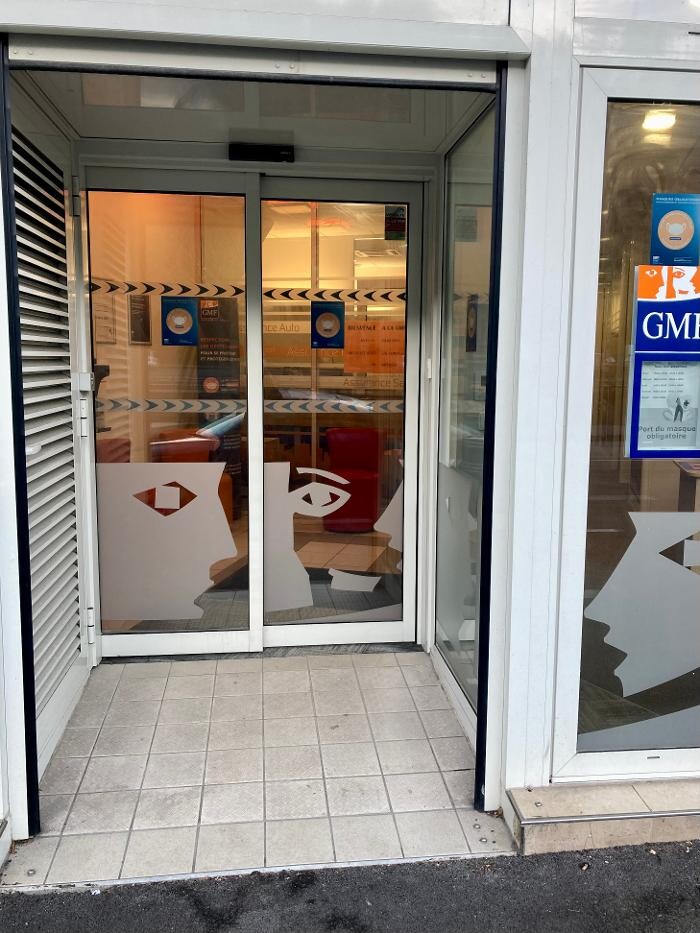 Images GMF Assurances