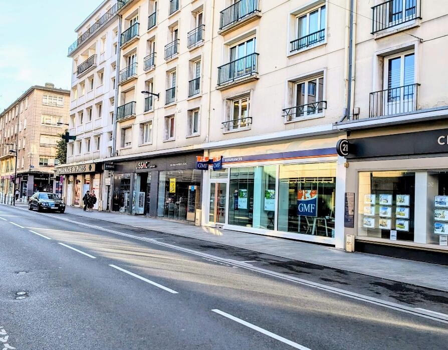 Images GMF Assurances