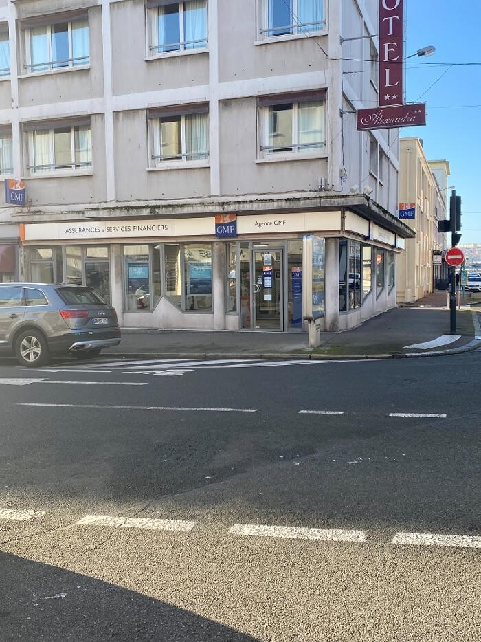 Images GMF Assurances