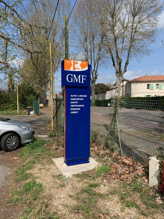 Images GMF Assurances