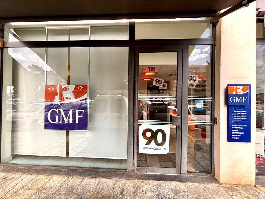 Images GMF Assurances