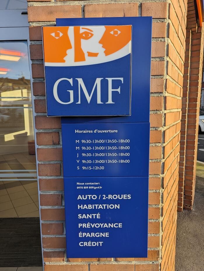 Images GMF Assurances