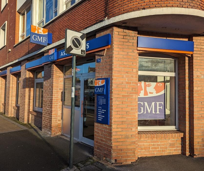 Images GMF Assurances