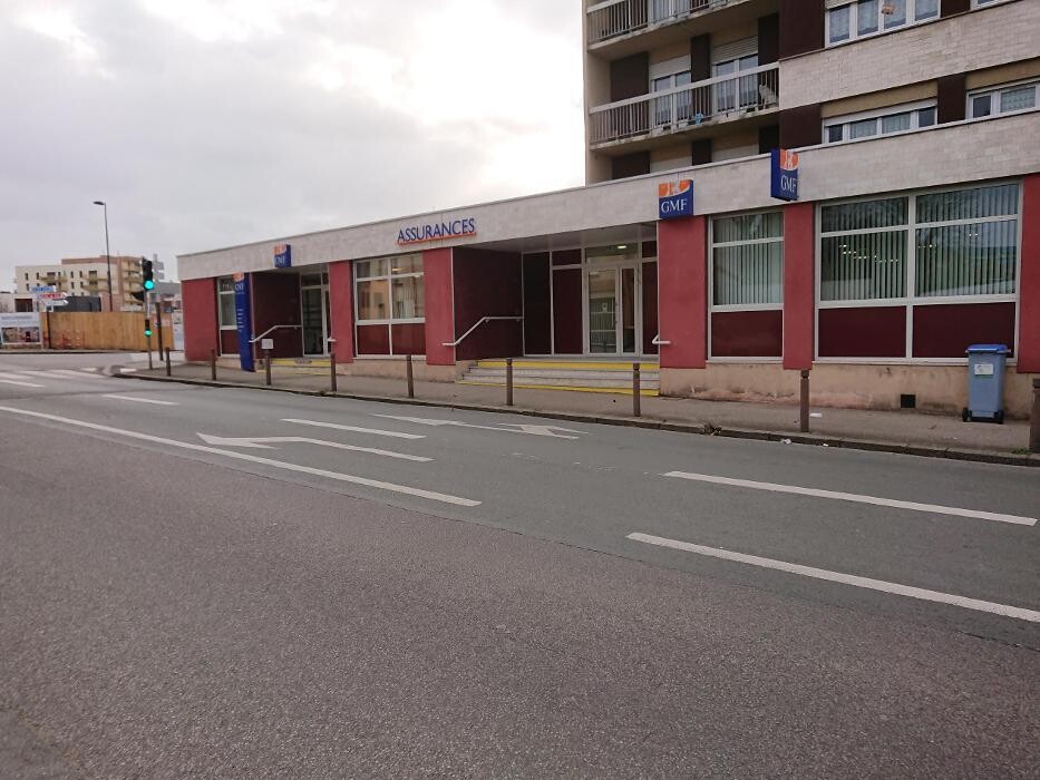 Images GMF Assurances