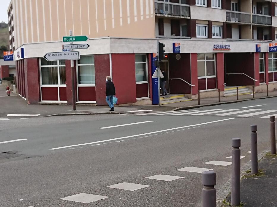 Images GMF Assurances