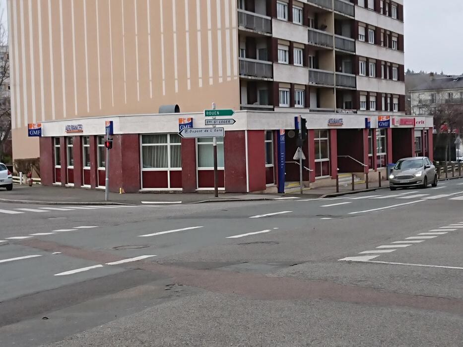 Images GMF Assurances