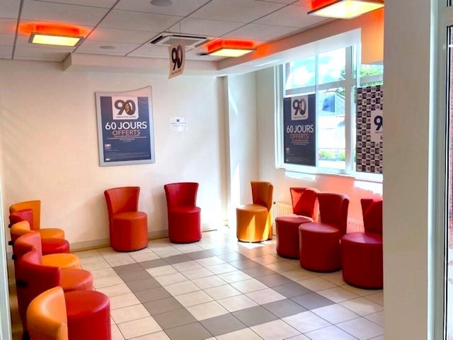 Images GMF Assurances