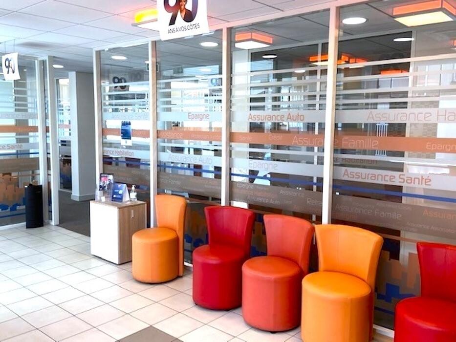 Images GMF Assurances