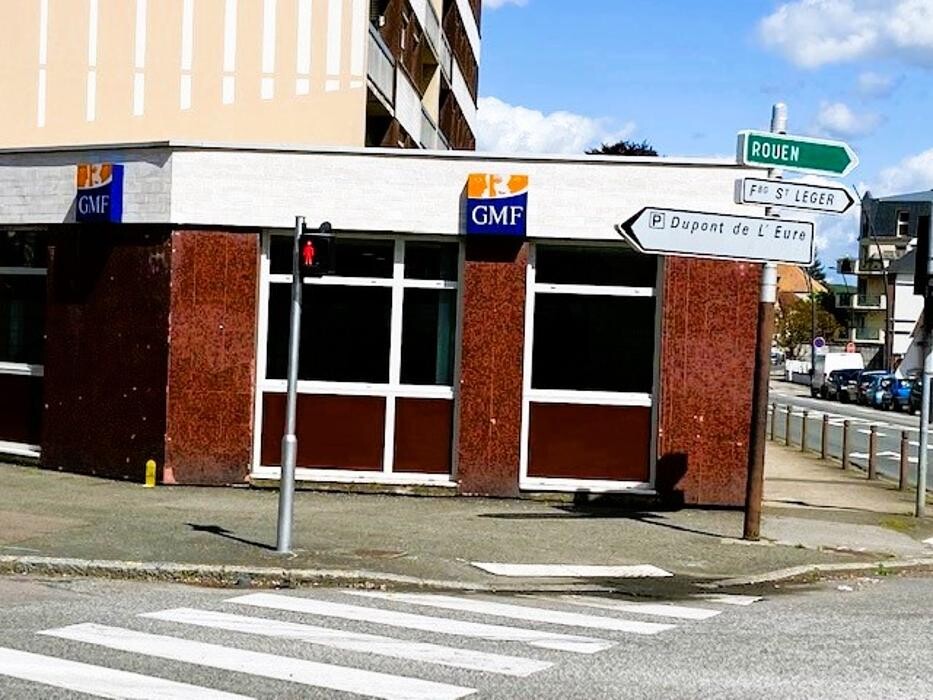 Images GMF Assurances