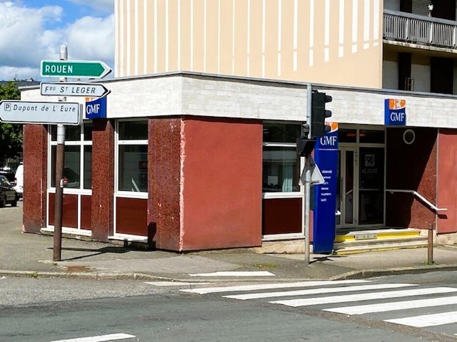 Images GMF Assurances