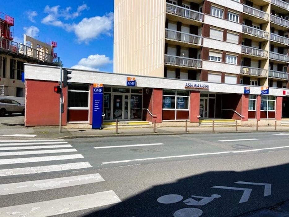 Images GMF Assurances