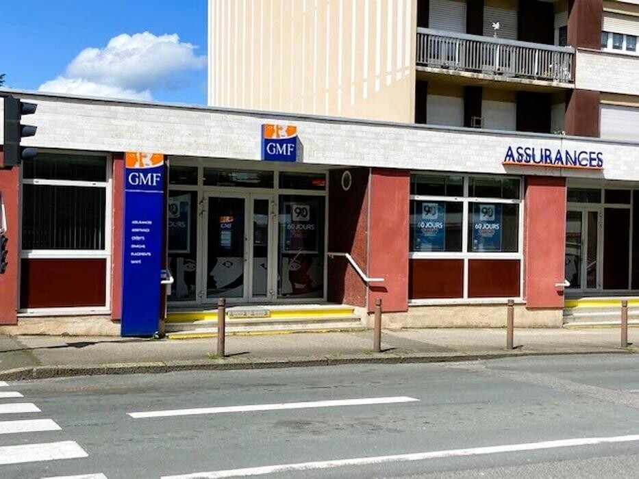 Images GMF Assurances