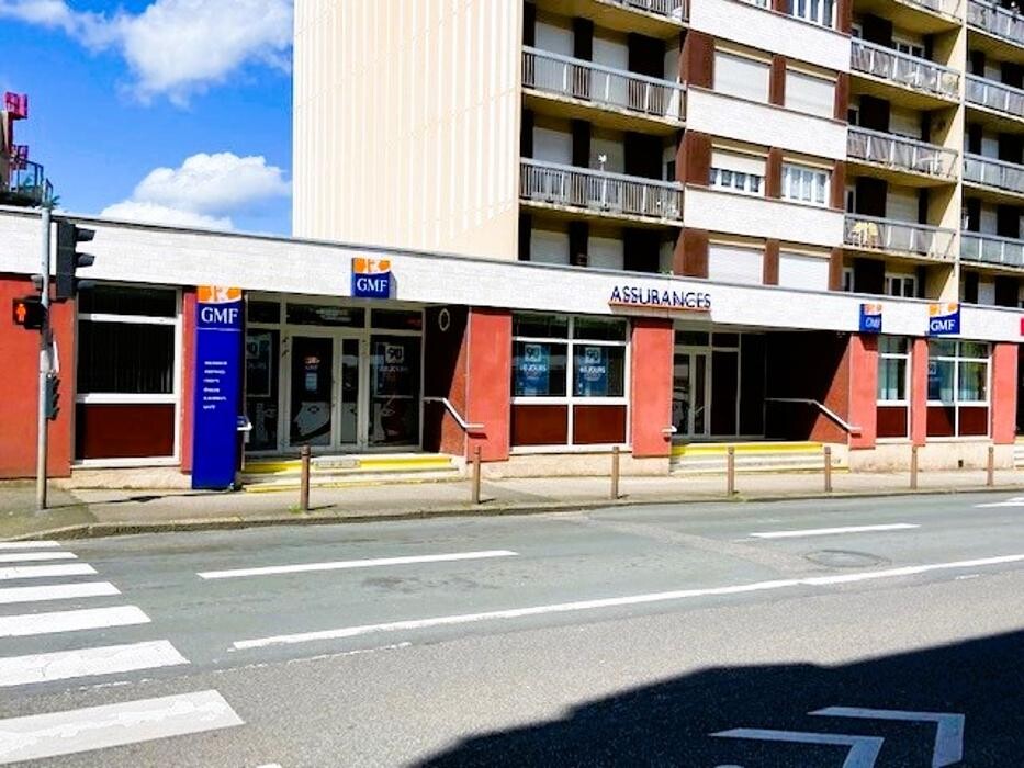 Images GMF Assurances