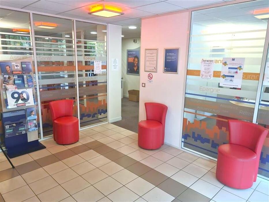 Images GMF Assurances