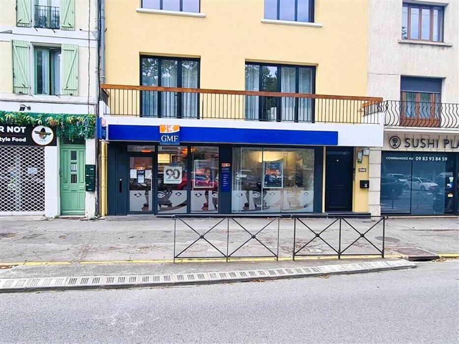 Images GMF Assurances