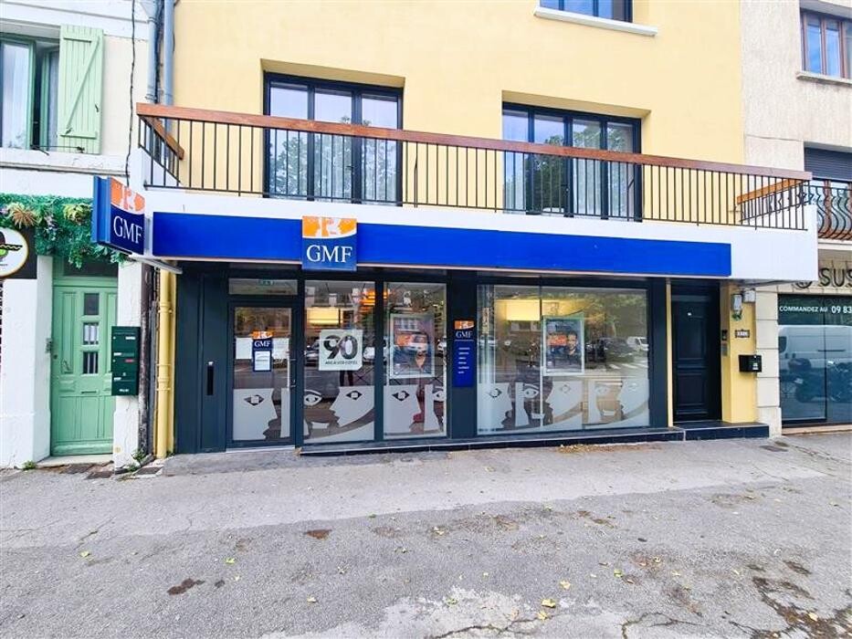 Images GMF Assurances