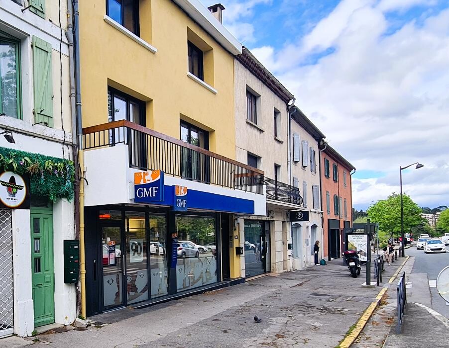 Images GMF Assurances