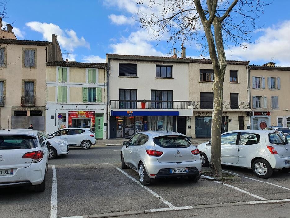 Images GMF Assurances