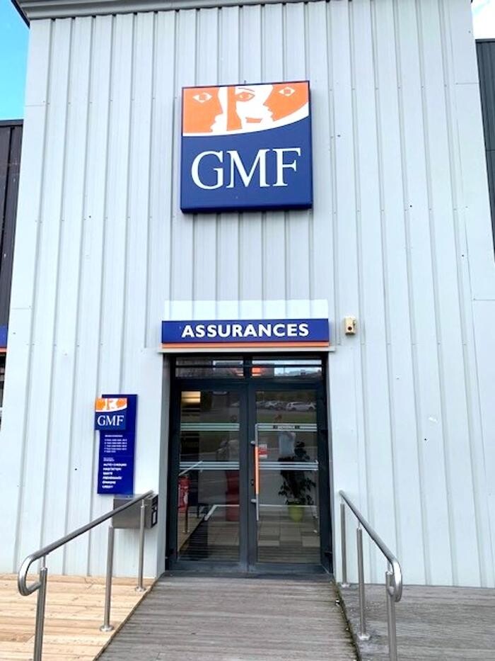 Images GMF Assurances