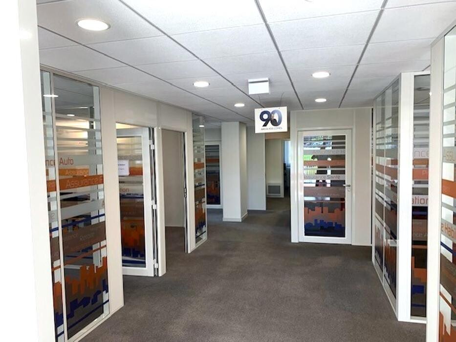 Images GMF Assurances