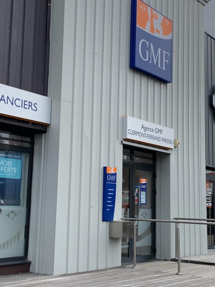 Images GMF Assurances