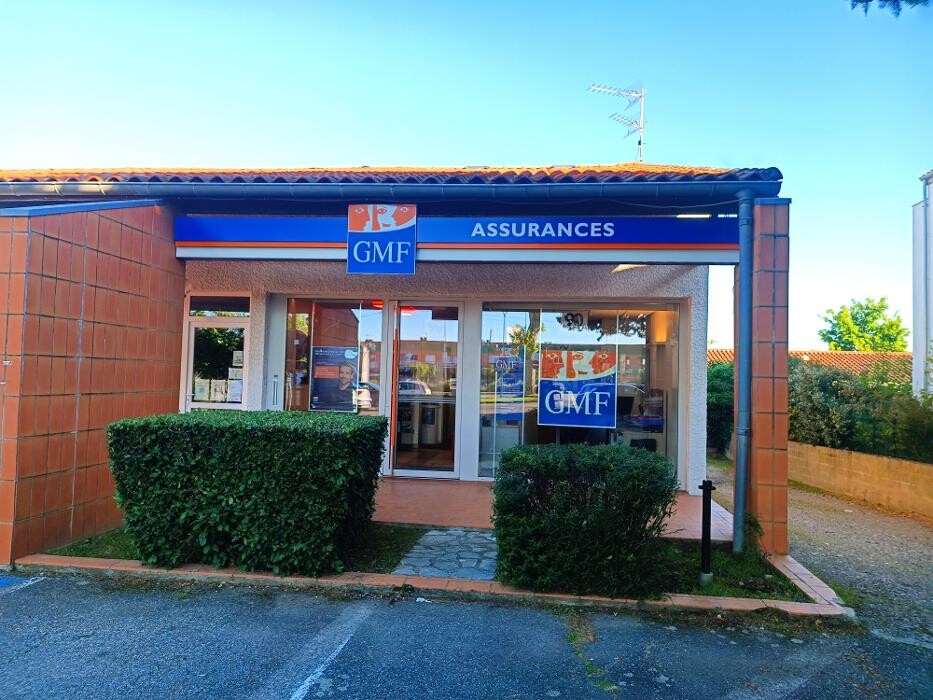 Images GMF Assurances