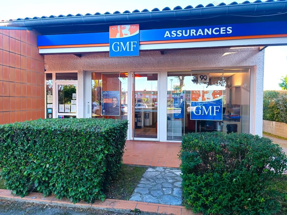 Images GMF Assurances