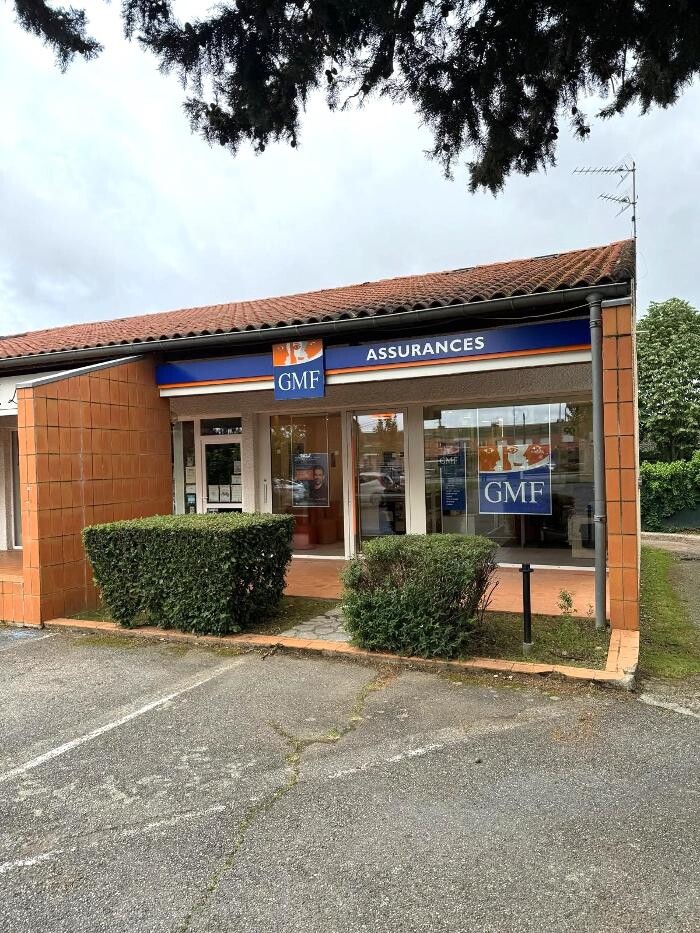 Images GMF Assurances