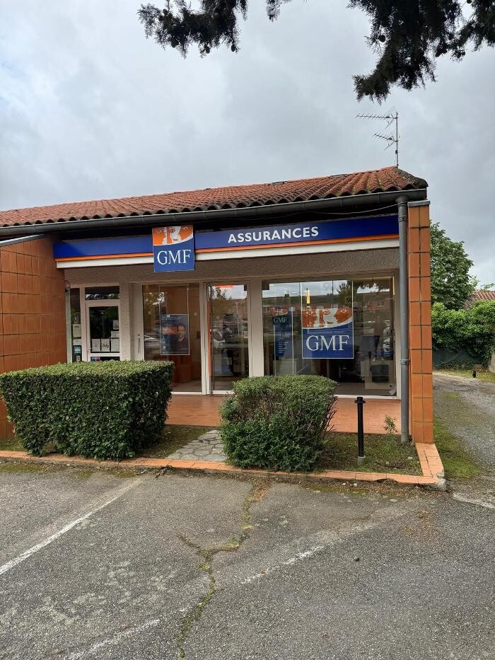 Images GMF Assurances