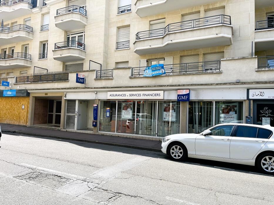 Images GMF Assurances