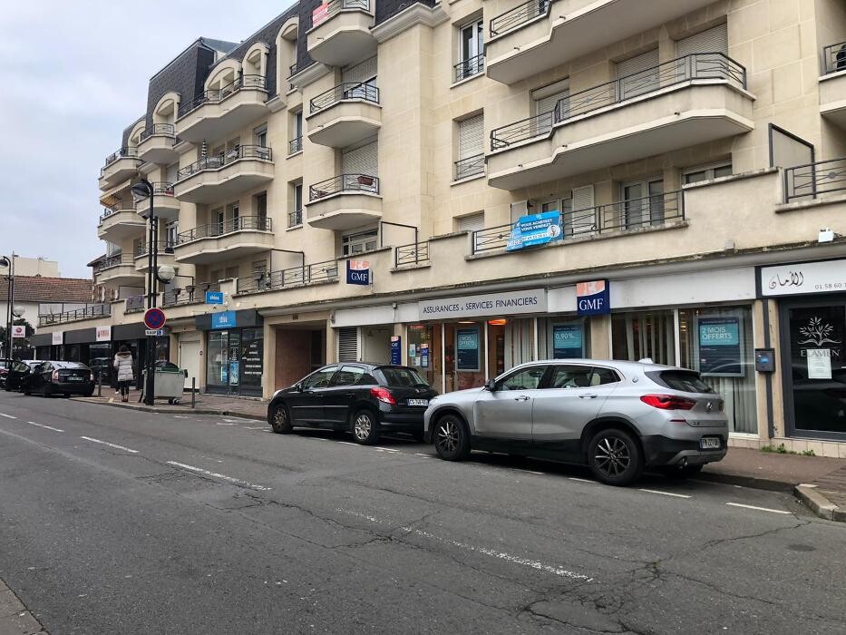Images GMF Assurances