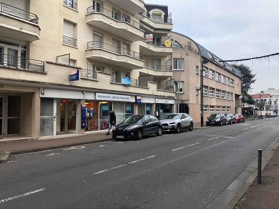 Images GMF Assurances