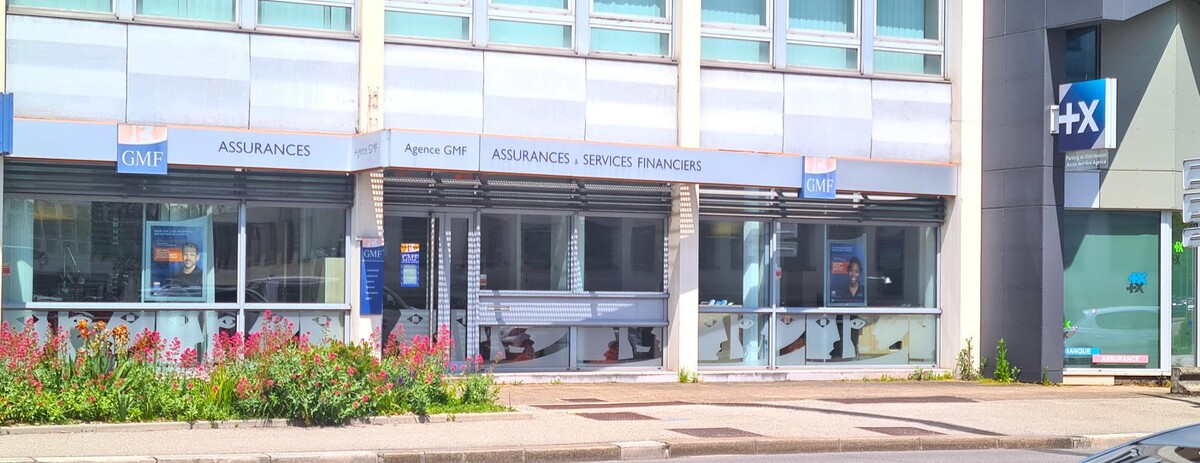 Images GMF Assurances