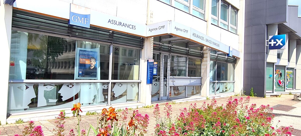 Images GMF Assurances